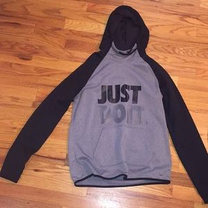 Nike hoodie